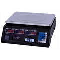Electronic Digital Price Scale - 40kg
