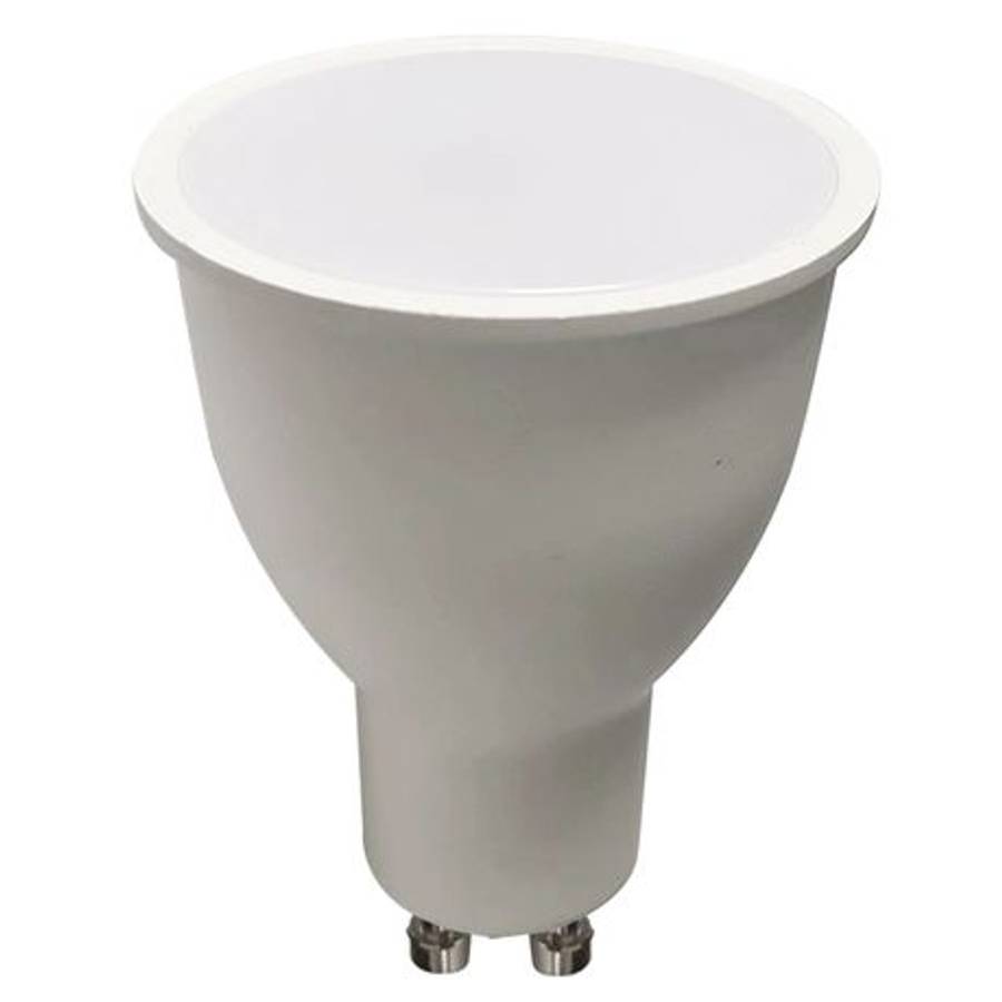 5 Watt GU10 LED Emergency Rechargeable Bulb - Loadshedding Lamp - Daylight - 5 Watt GU10 LED Emer...