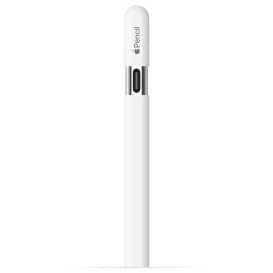 Apple - Pencil (USB-C) - Apple - Pencil (USB-C)