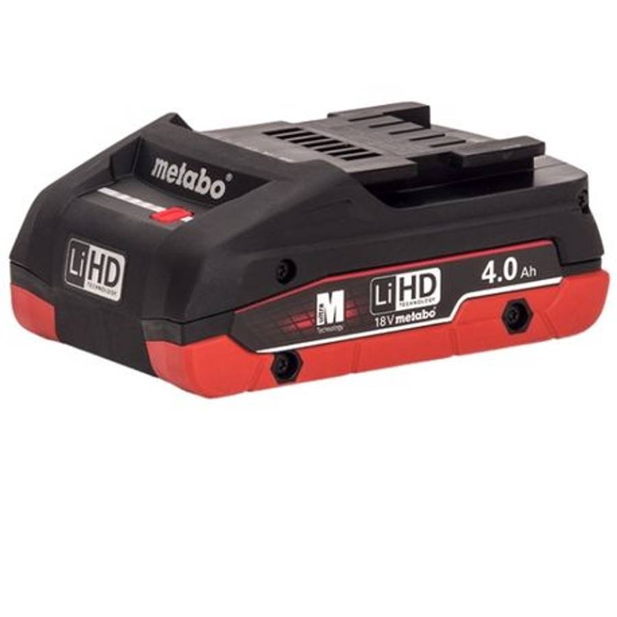 Metabo - Cordless Brushless Hammer Drill Combo Kit -SB 18 lt BL (602316800) - Metabo - Cordless B...