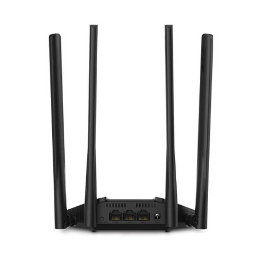 Mercusys - Tp-Link - Mercusys MR30G AC1200 Wireless Dual Band Gigabit Router - Mercusys - Tp-Link...