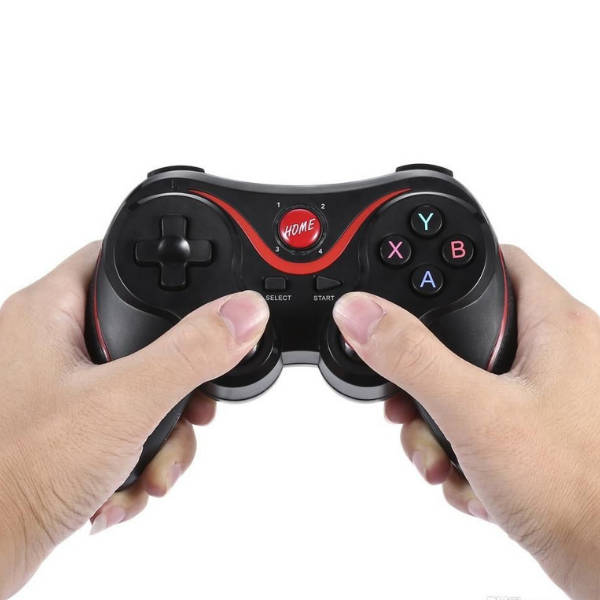 Wireless Bluetooth Controller