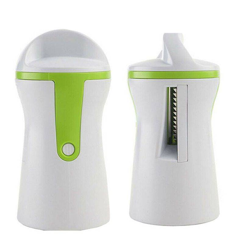 4 In 1 Vegetable Spiralizer ***UNBOXED DEAL***