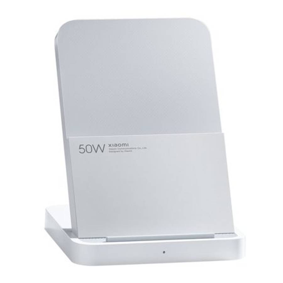 Xiaomi - 50W Wireless Charging Stand Pro - Xiaomi - 50W Wireless Charging Stand Pro
