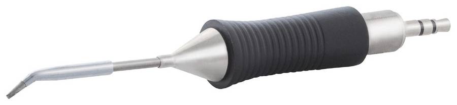 Weller (RT5) Soldering Iron Tip, Chisel, 0.8 mm