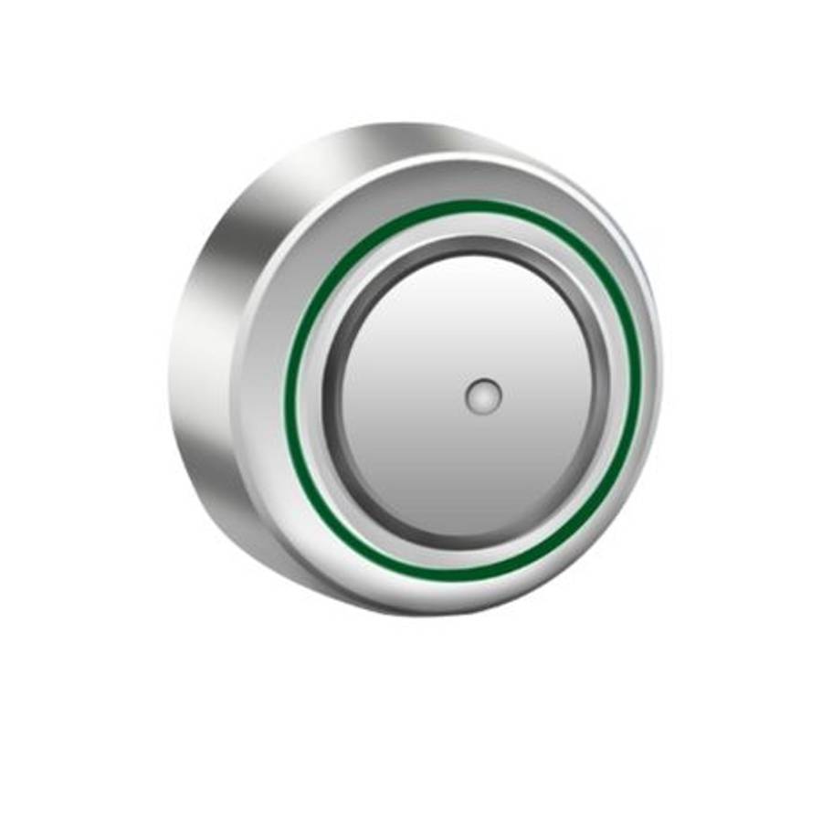Decakila - Button Batteries (LR44) - Strip Pack Containing 5 Batteries - Decakila - Button Batter...