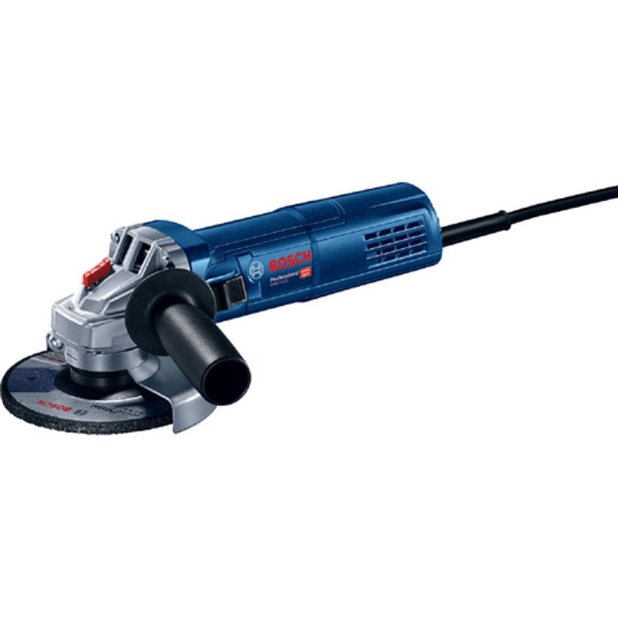 Bosch - Angle Grinder - GWS 9-115 - Bosch - Angle Grinder - GWS 9-115