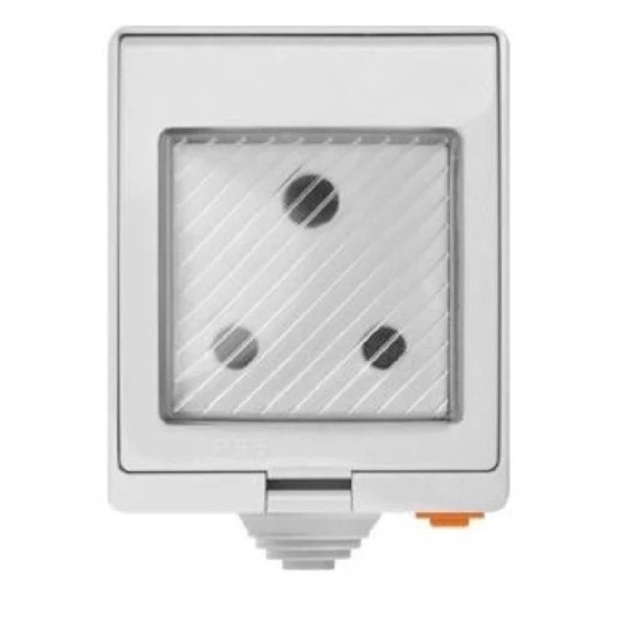 Sonoff S55 Wi-Fi Smart Waterproof Socket