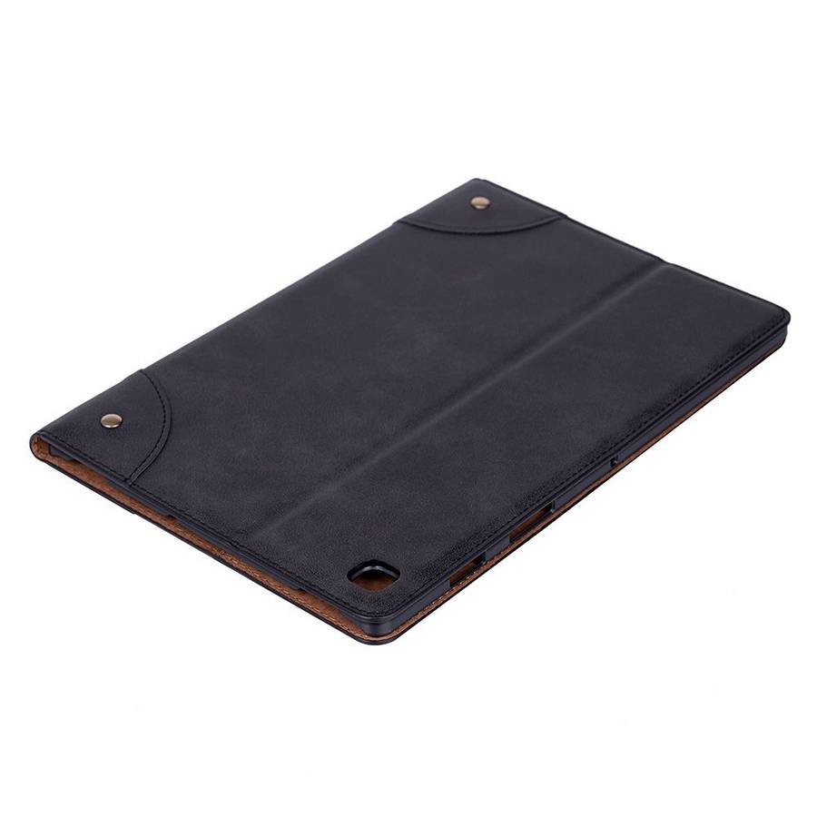 Faux Leather Flip Case for Samsung TAB A7 10.4 2020 Versions: SM-T500 /SM-T505