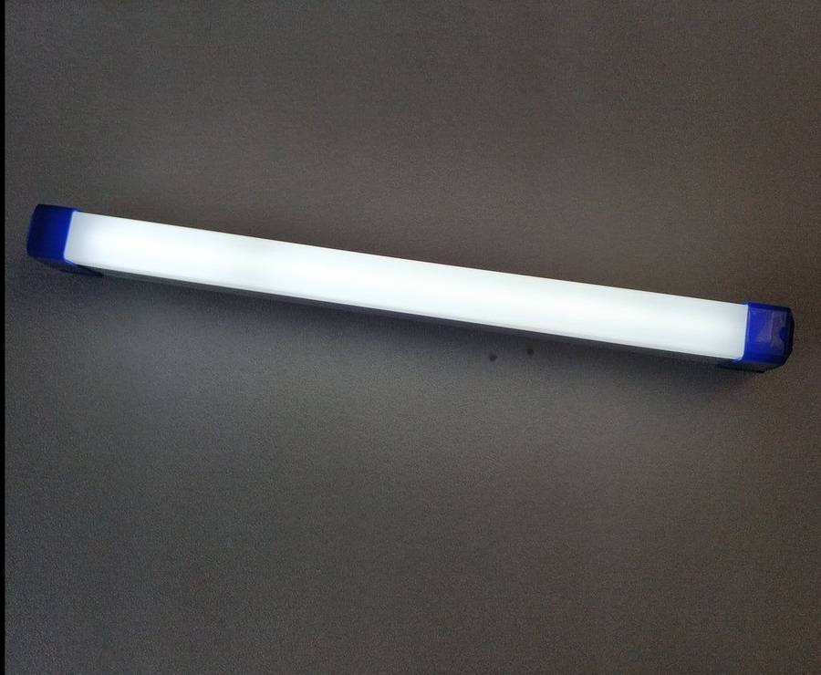 Multifunction Rechargeable LED Lighting - (Loadshedding Light)