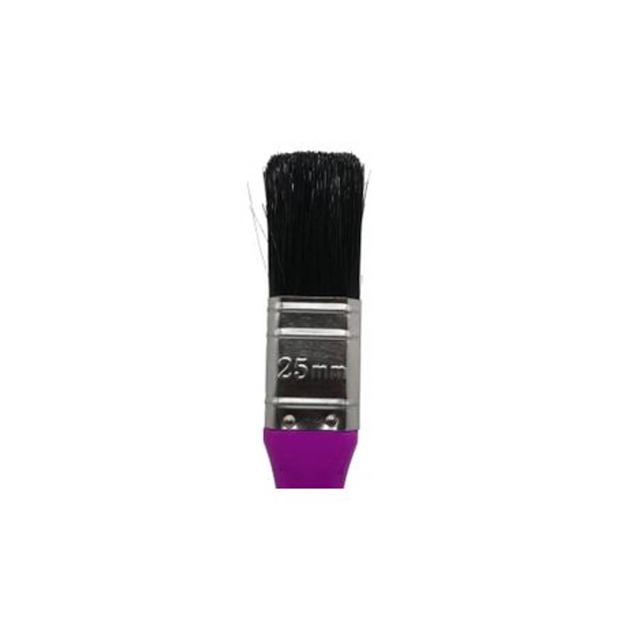 Mts - Paint Brush Pitch 5pc Set - Mts - Paint Brush Pitch 5pc Set