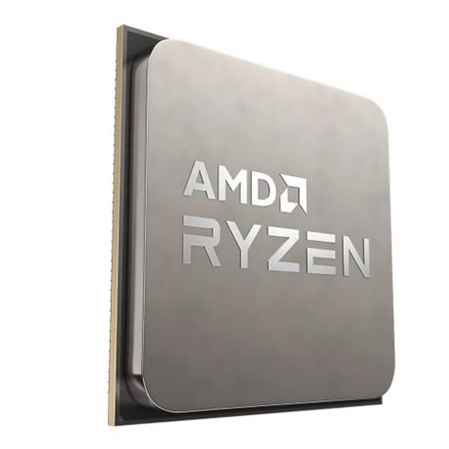 PCBuilder - AMD Ryzen 5 5500 Level UP Core Upgrade Kit - PCBuilder - AMD Ryzen 5 5500 Level UP Co...