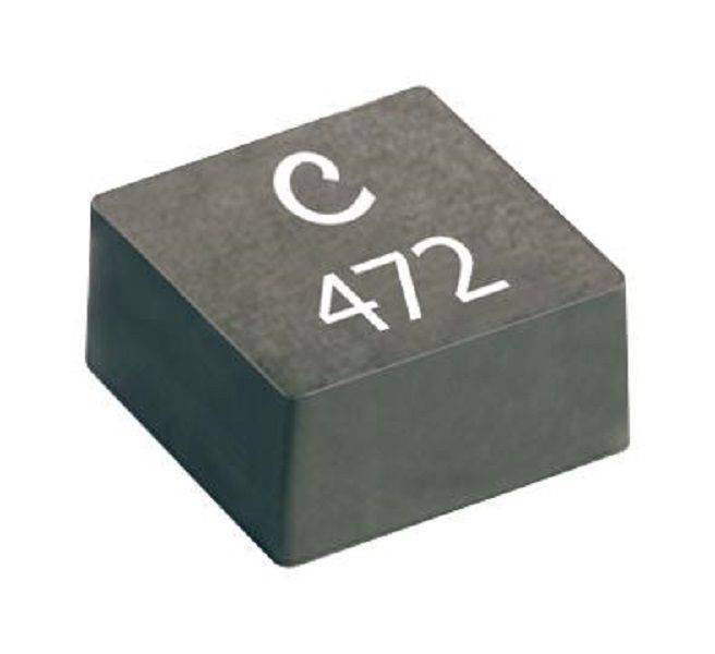 Coilcraft (XFL5030-271MEC) Power Inductor (SMD), 270 nH, 25.5 A, Shielded