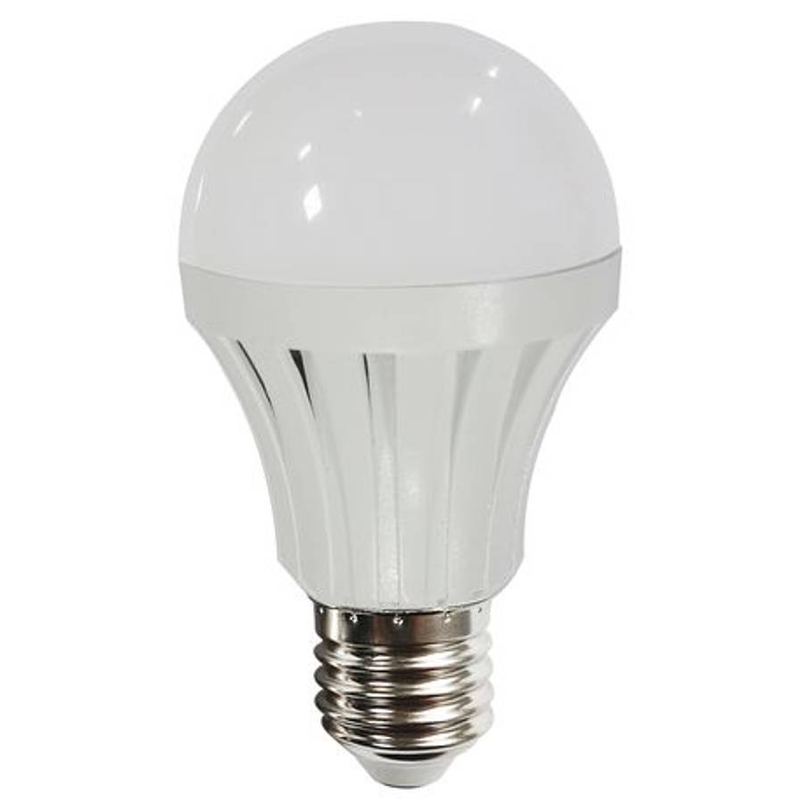 Emergency Loadshedding LED Rechargeable Bulb 5 Watt E27 Screw-in - Emergency Loadshedding LED Rec...