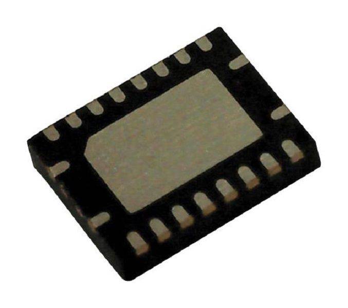 Onsemi (74VCX245BQX) Transceiver, Bidirectional, 1.4V to 3.6V Supply