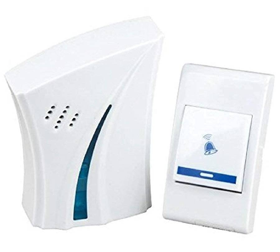 Wireless Digital Door-Chime