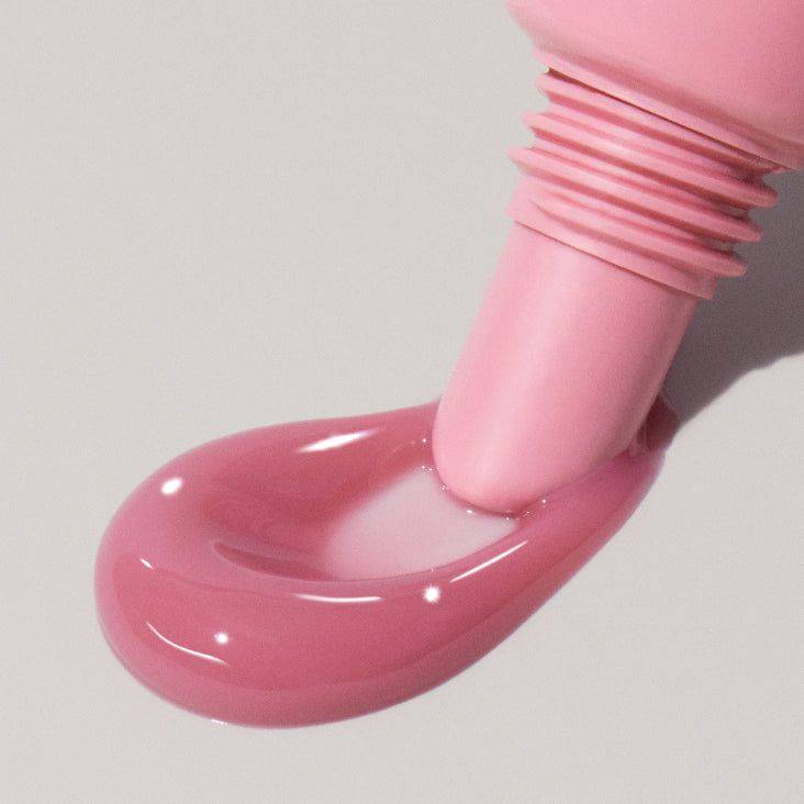 Rhode Skin Peptide Lip Tint - Ribbon - Sheer Pink - 1 WEEK SPECIAL