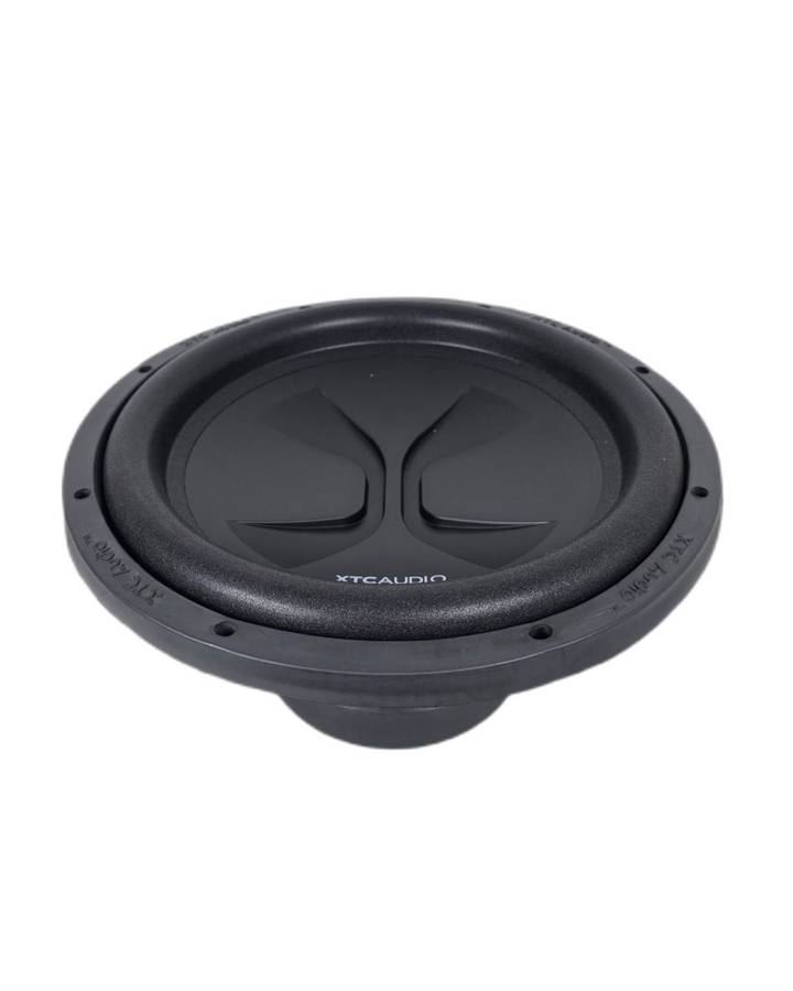 XTC The Notorious B.I.G 12" DVC Subwoofer 10000W