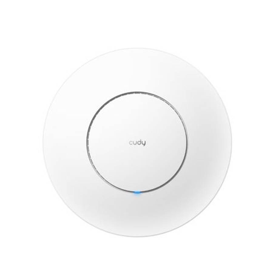 Cudy - AC1200 Dual-Band Access Point - Cudy - AC1200 Dual-Band Access Point