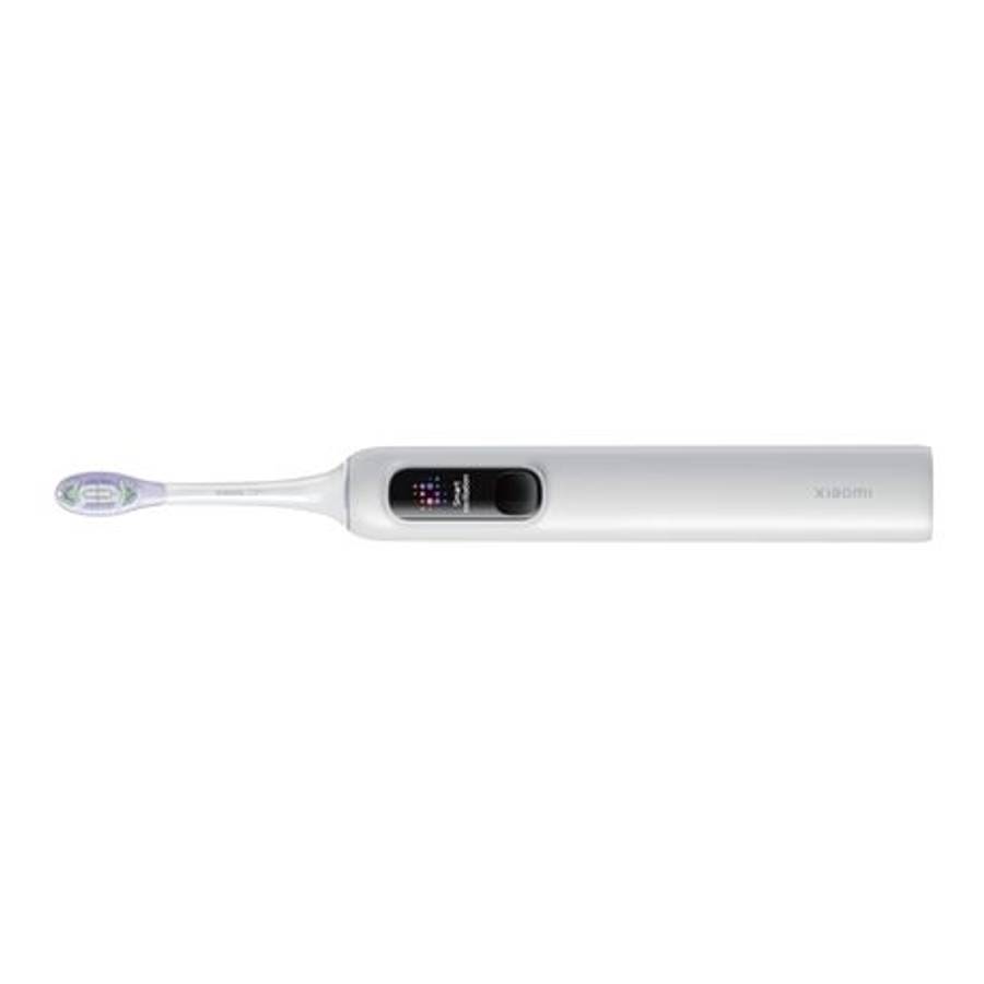Xiaomi - Oscillation Electric Toothbrush Pro - White - Xiaomi - Oscillation Electric Toothbrush P...