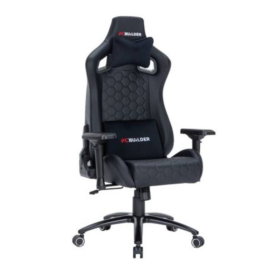 PCBuilder - Navigator X Gaming Chair - PCBuilder - Navigator X Gaming Chair