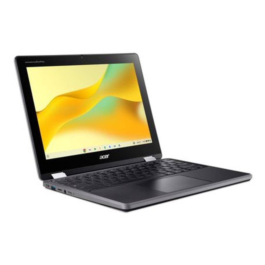 Acer - Chromebook Spin 512 (R856T-TCO-C8B3) 12 |N100 | 8GB | 64GB  Google Chrome Operating ...