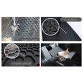 Custom DNA Compatible with Nissan NP200 2008+ Mat Set and Torch