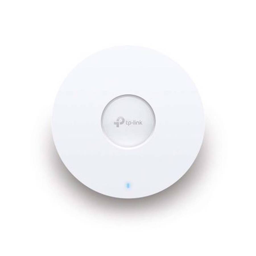 Tp-Link - EAP613 AX1800 Ceiling Mount Wi-Fi 6 Access Point - Tp-Link - EAP613 AX1800 Ceiling Moun...