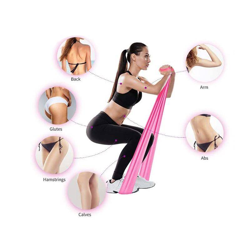 Yoga Brick Set - Pink