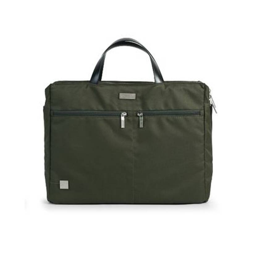 Remax 13'' Dark Green Notebook Carry Bag