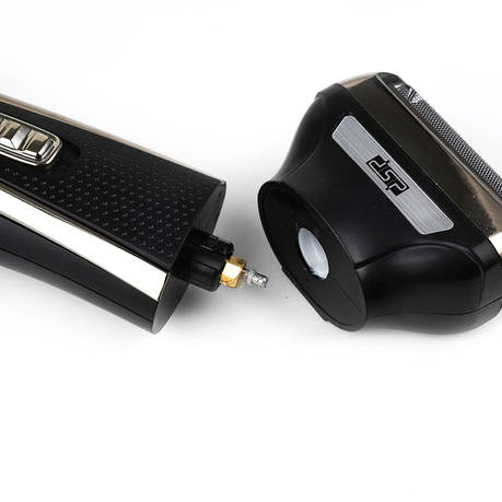 Rechargeable 3 IN 1 Shaver & Trimmer Set DSP