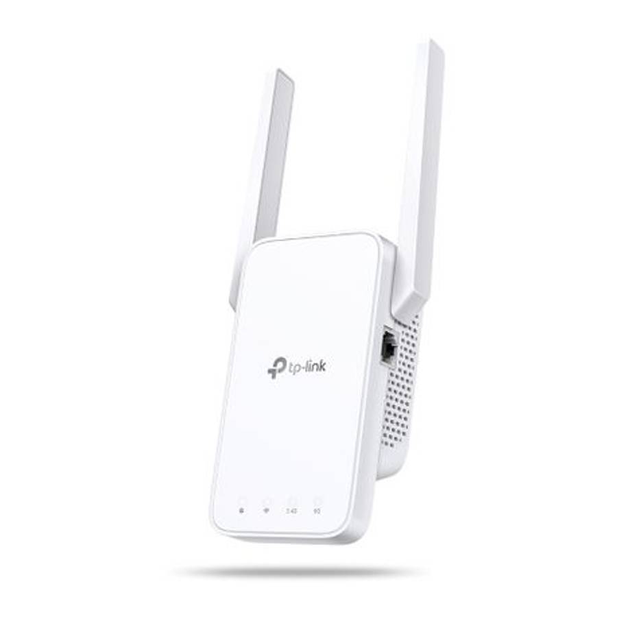 Tp-Link - RE315 - AC1200 Mesh WI-FI Range Extender - Tp-Link - RE315 - AC1200 Mesh WI-FI Range Ex...