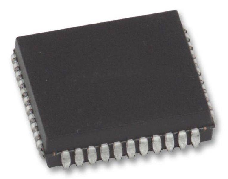 Maxim Integrated (ICM7211AMIQH+D) Display Driver, LCD 4 Digits, 7 Segments