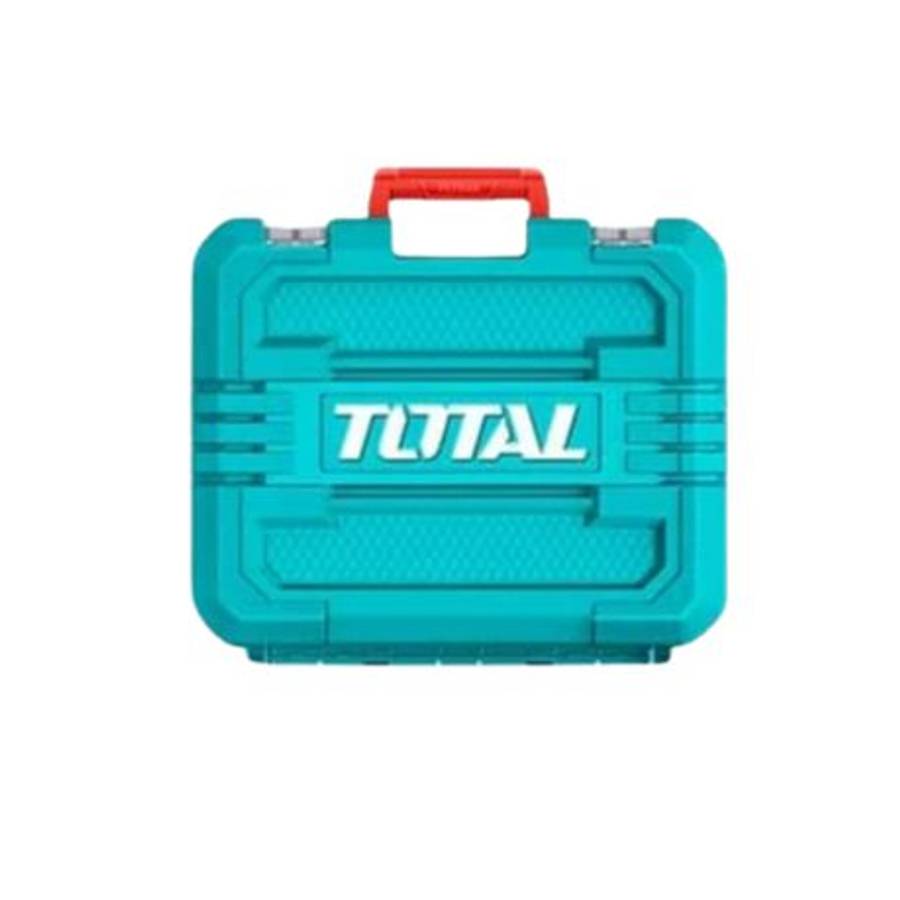 Total Tools - Cordless Impact Wrench (300nm) with 2.0Ah Battery & Charger - Total Tools - Cordles...