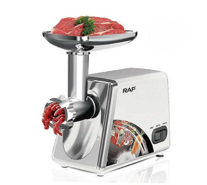 Durable Electric Meat Grinder 2500W +Attachments