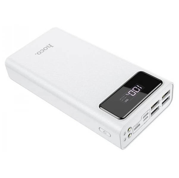 Hoco J65 30000mAh Large Capacity Power Bank