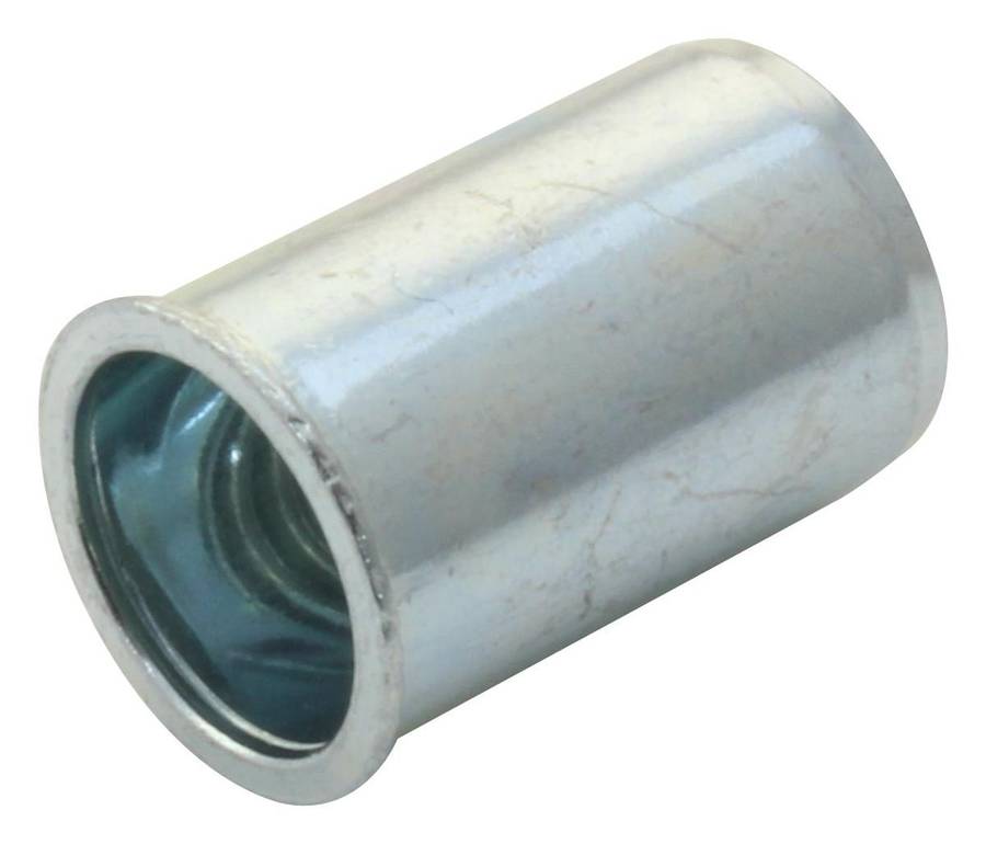 TR Fastenings (W/M5/FLGXE/OE/ST/PG) Rivet Nut, Blind, Flange, Open End