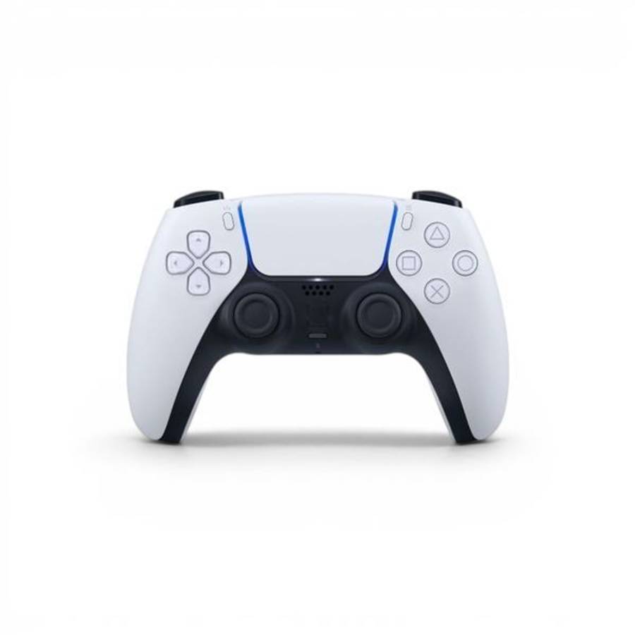 Wireless Controller - Glacier White