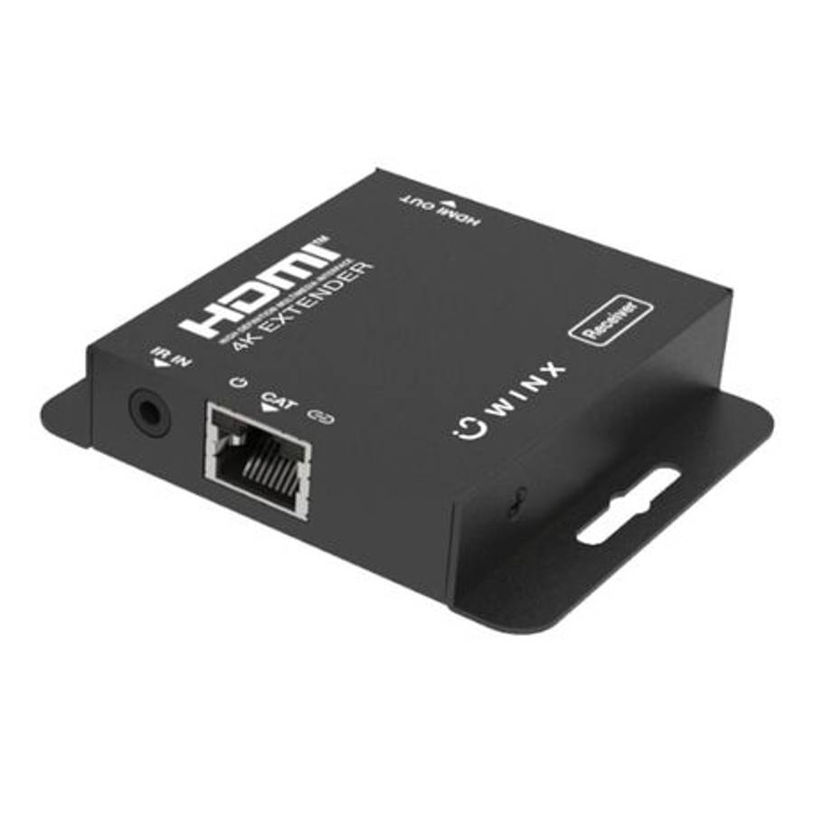 WINX - Link FAR 4K HDMI Extender - WINX - Link FAR 4K HDMI Extender