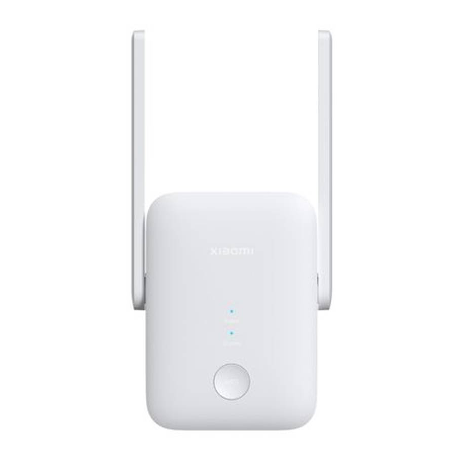 Xiaomi - Wi-Fi Range Extender AX1500 - Xiaomi - Wi-Fi Range Extender AX1500