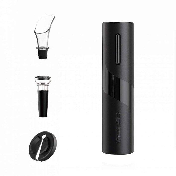 Electric Wine Set