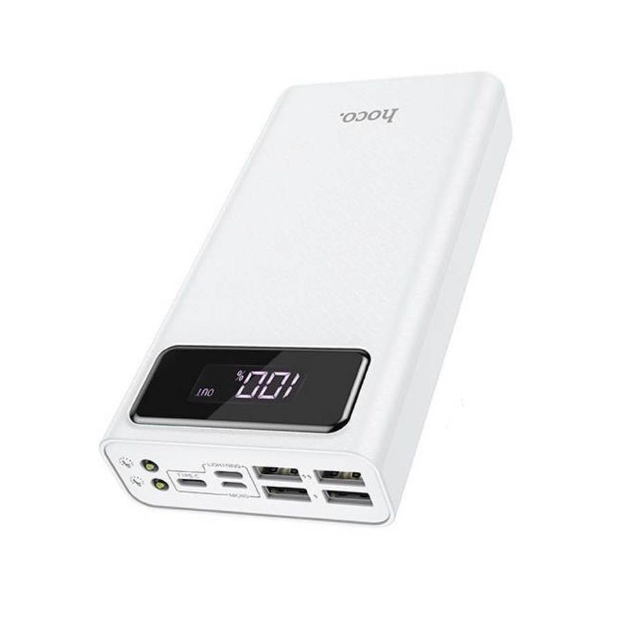Hoco J65 30000mAh Large Capacity Power Bank