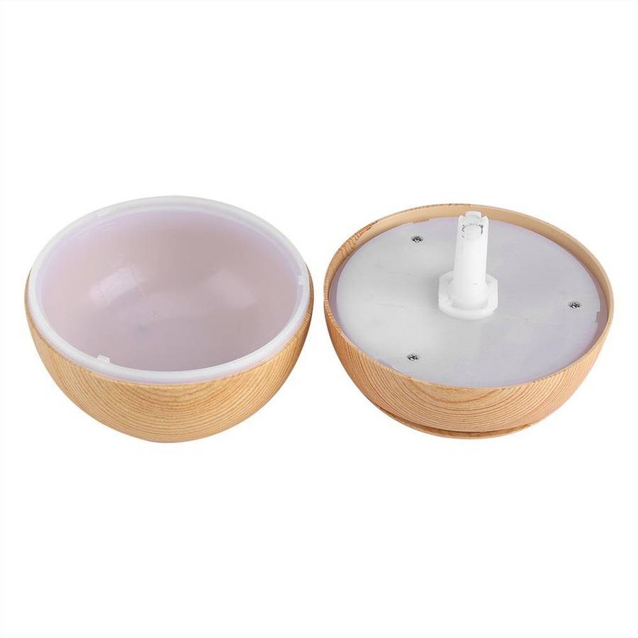 Stock from 6//Ultrasonic Aroma Humidifier