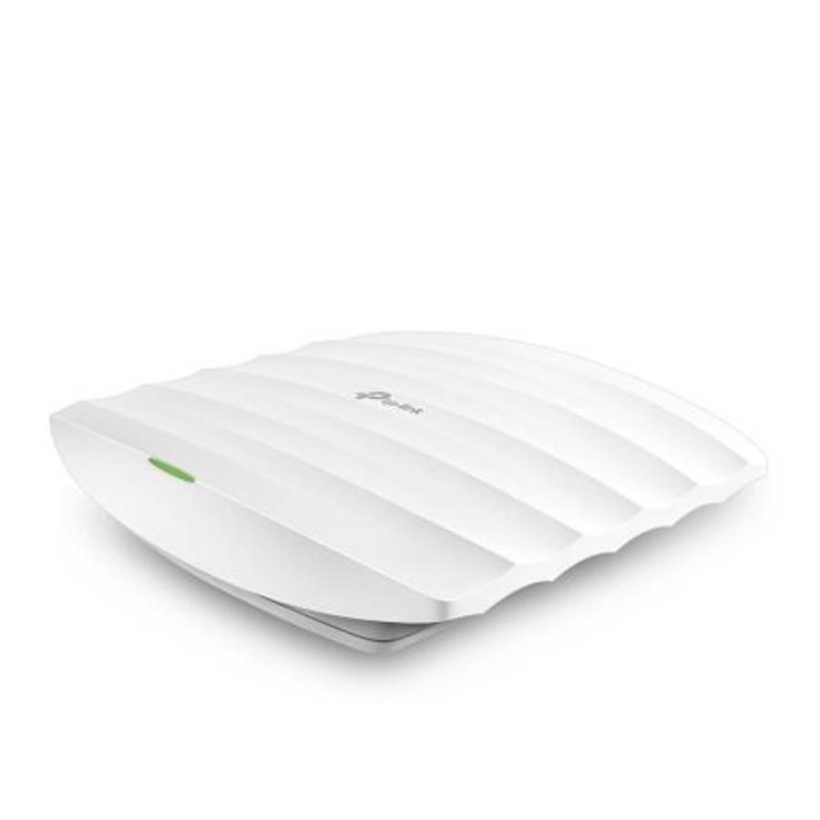 Tp-Link - EAP245 AC1750 Gigabit Ceiling Wi-Fi Access Point with VLANs & PoE+ - Tp-Link - EAP245 A...