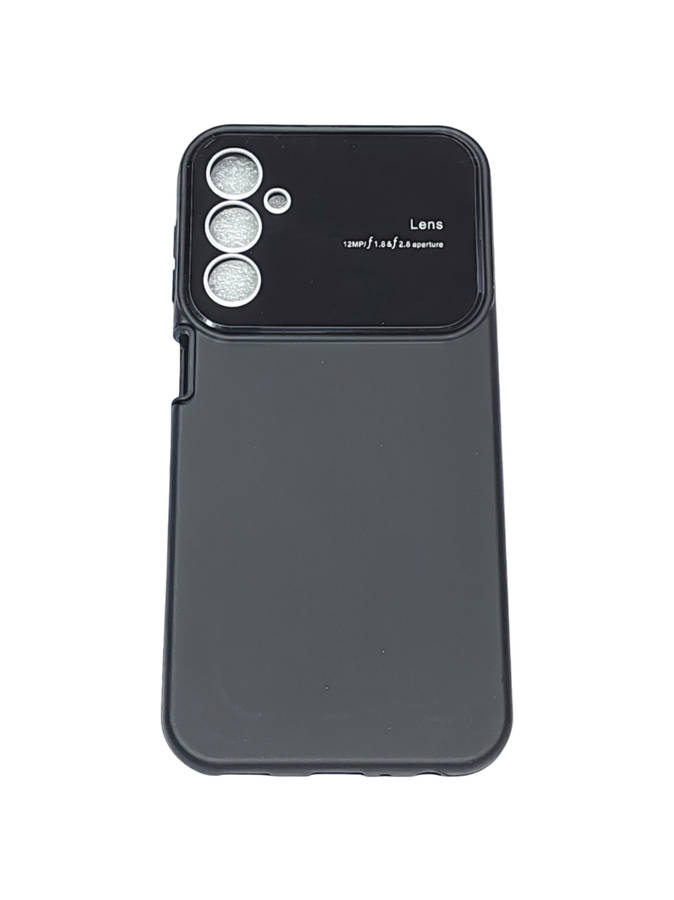 Samsung Galaxy A24 Phone Case, Premium Colorful PC Hard Back Cover