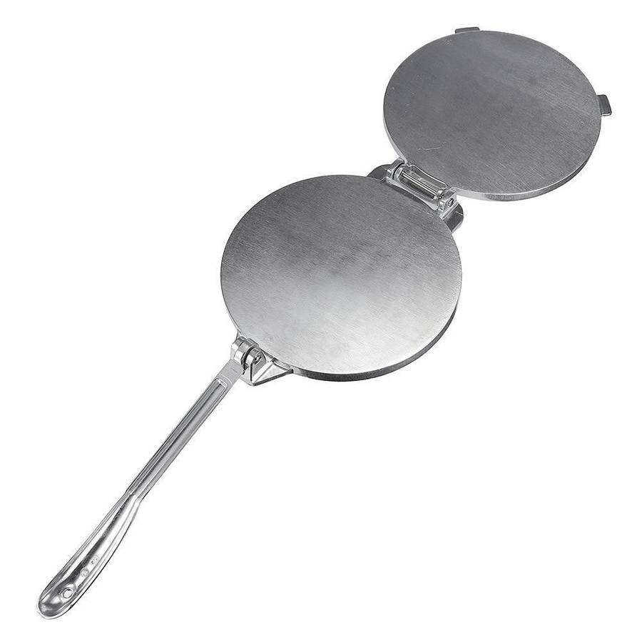 Foldable Tortilla Press Maker