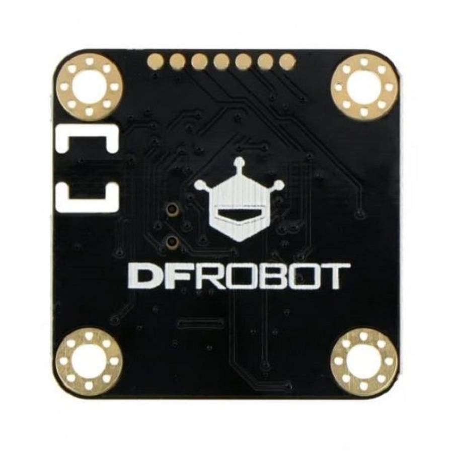 DFRobot Gravity (SEN0501) Environmental Sensor Board