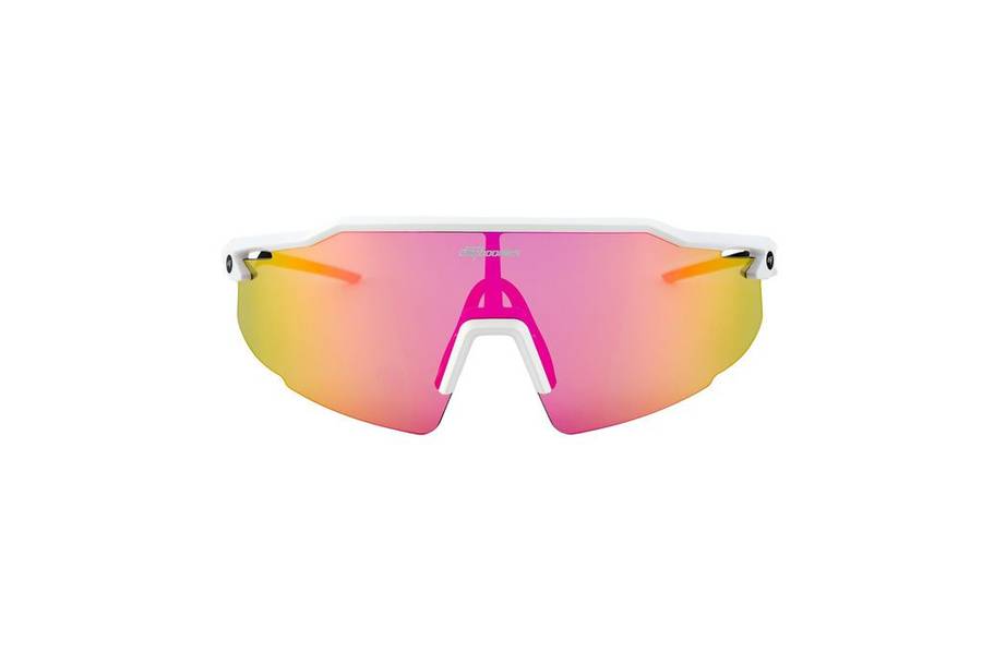 Boonies Glance Sunglasses Pink