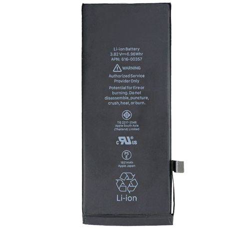 Apple iPhone SE 2020 Battery - 1 Year Warranty