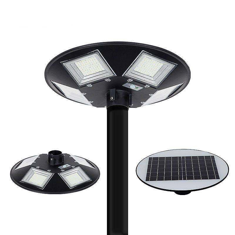 500W ufo Solar Street Light
